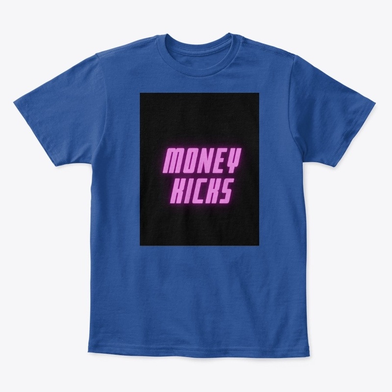 Money Kicks