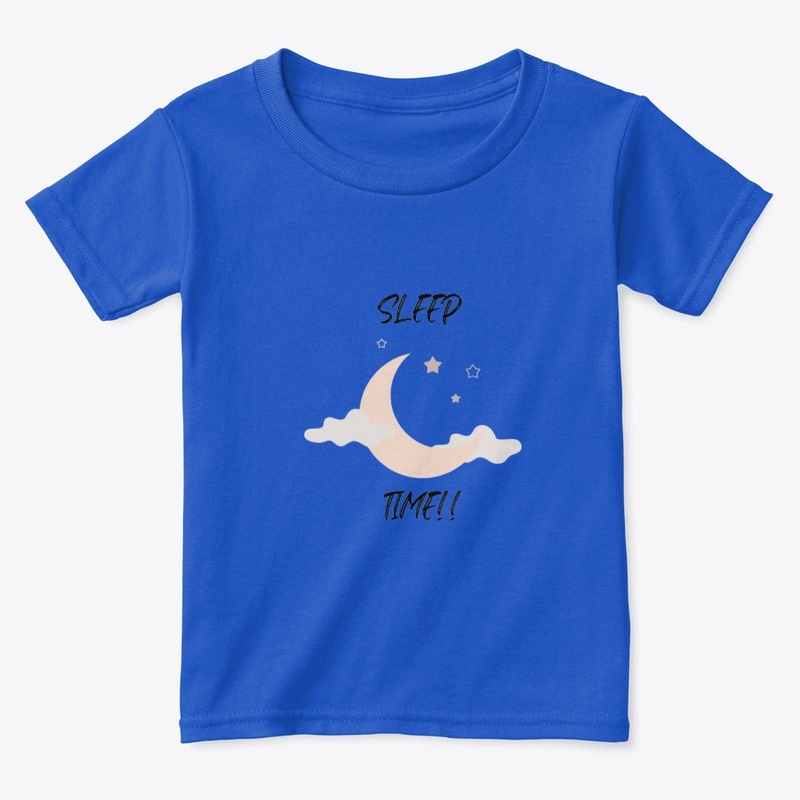 SLEEP TIME