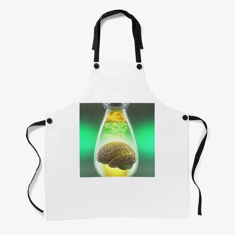 The Uses of an Egg Brain