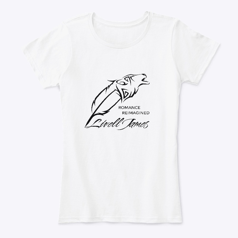 LIvell James Tee 