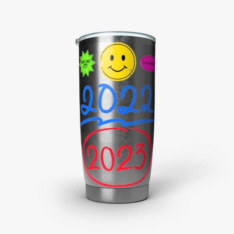 2022 Happy New Year
