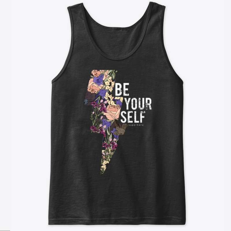 Be Yourself