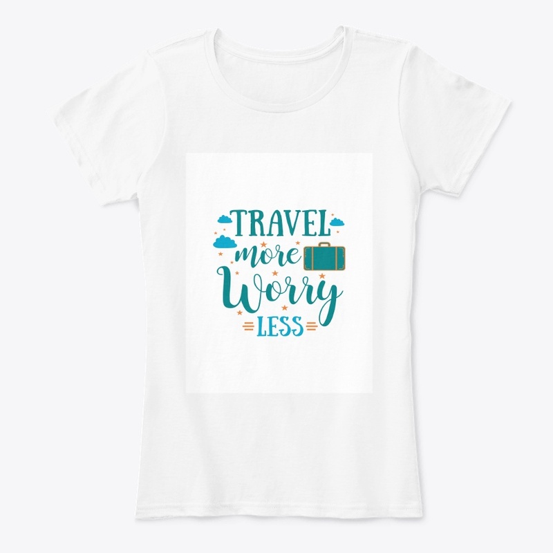 Travel customize products 