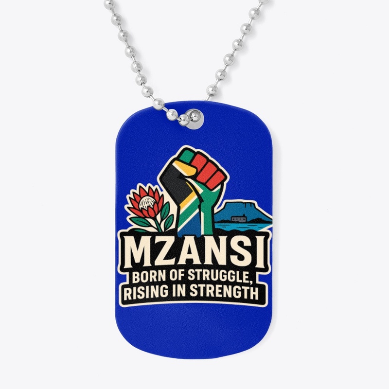 Mzansi