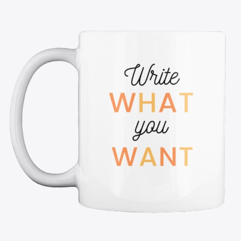 Write What You Want (light)
