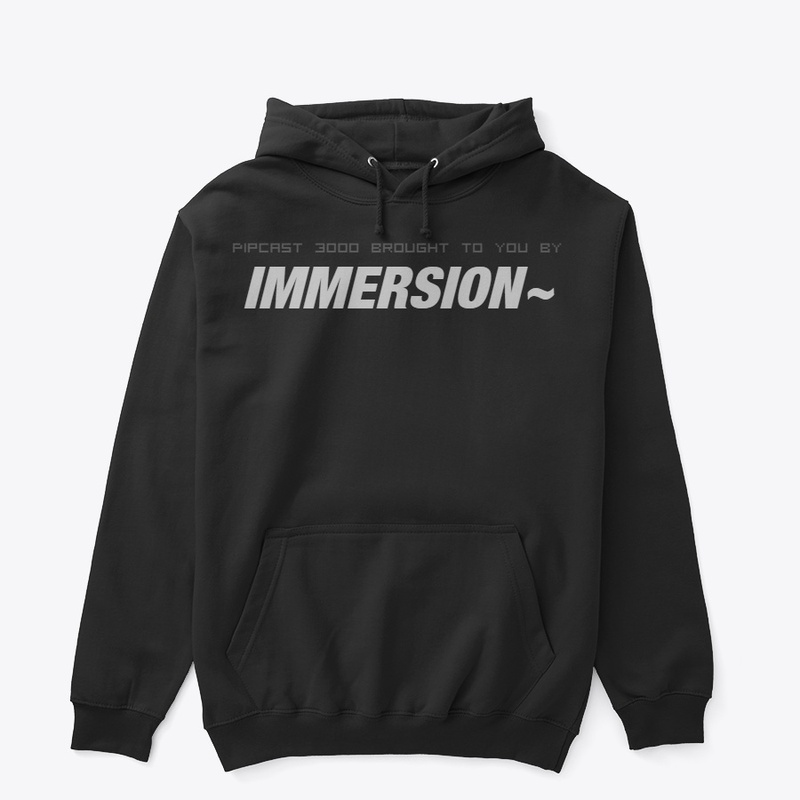 Immersion Series