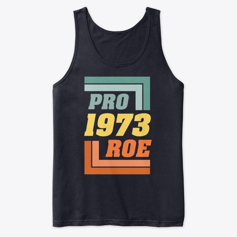 Pro ROE!