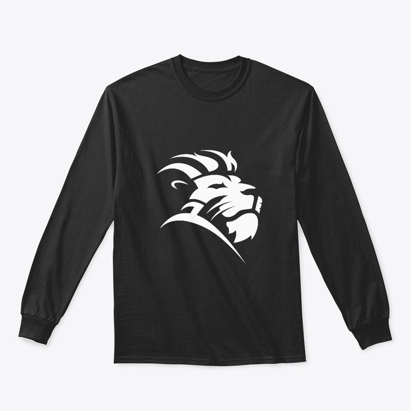 cool black t shirt