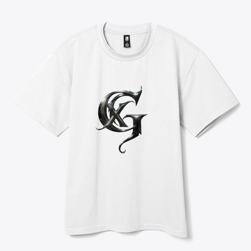 xGG – xGusionGaming Logo Apparel