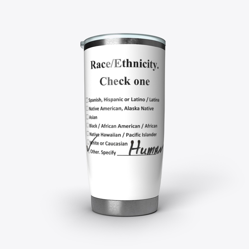 H.R.(human race)