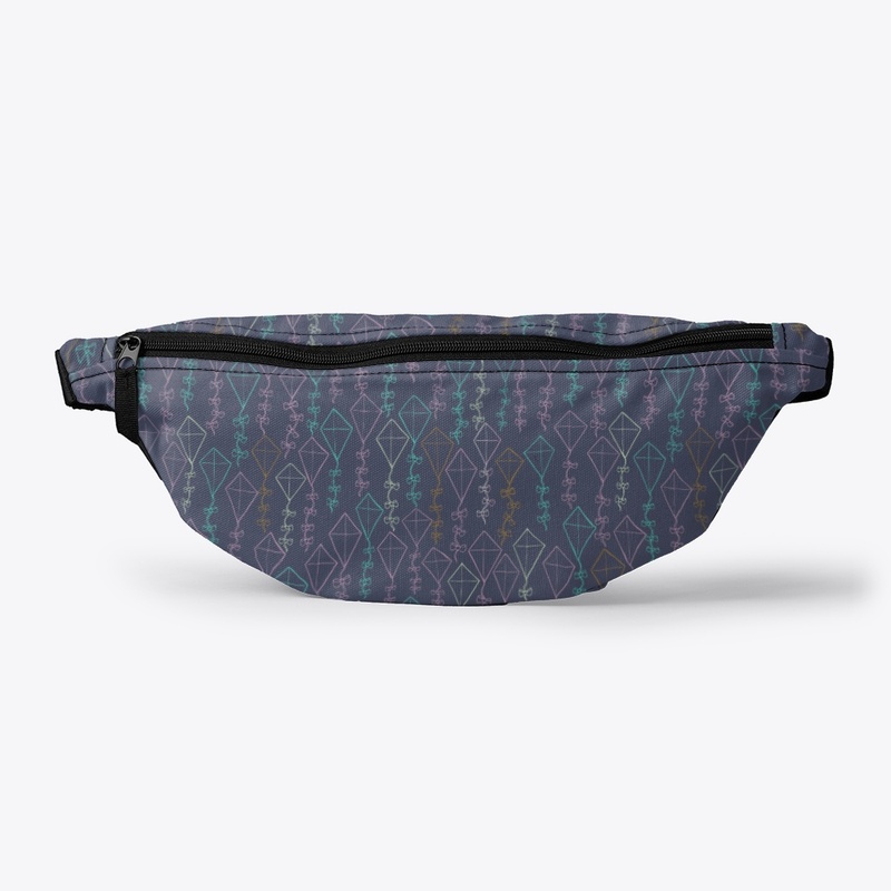 Kite Fanny Pack