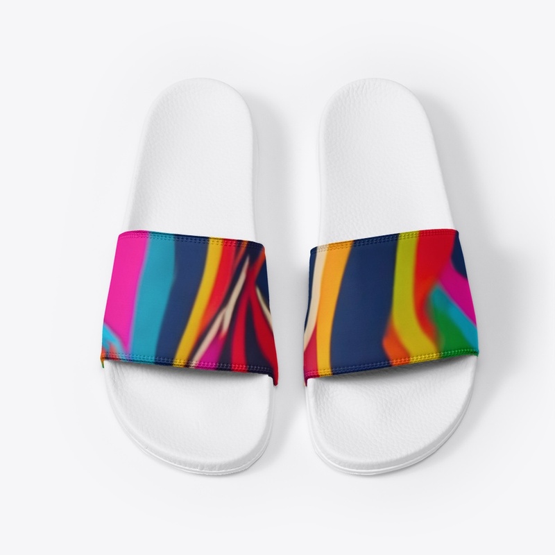 Colour Waves