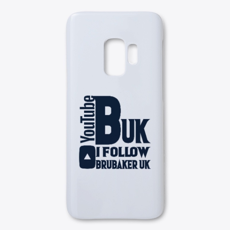 Im a brubaker uk follower
