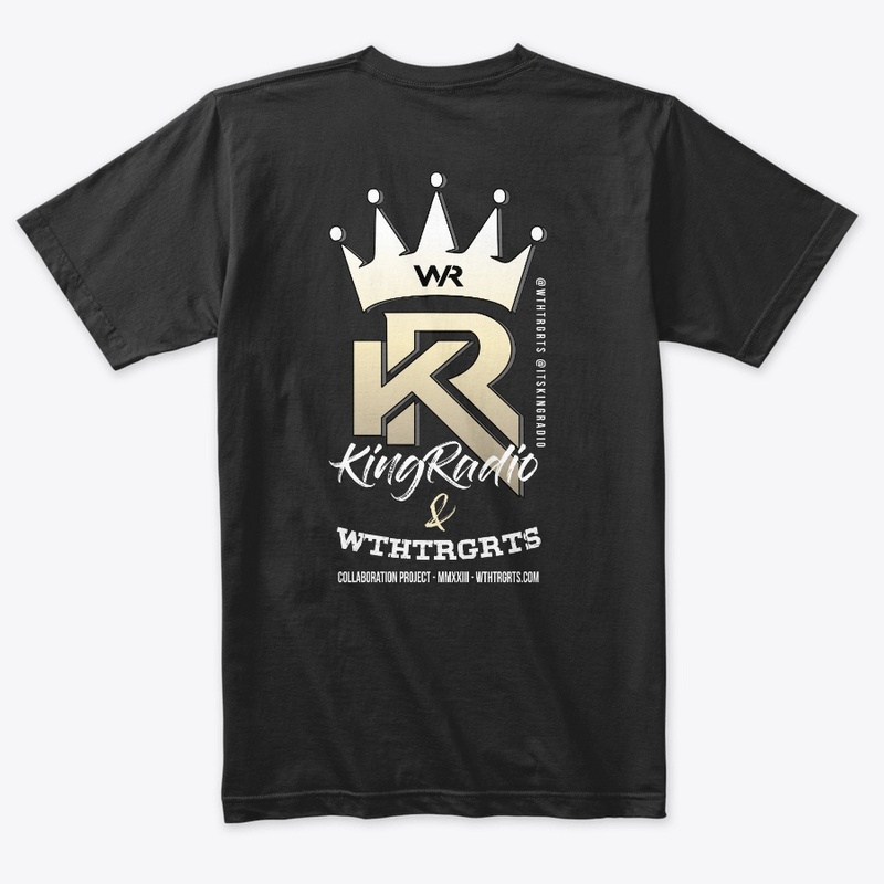 KingRadio X WTHTRGRTS