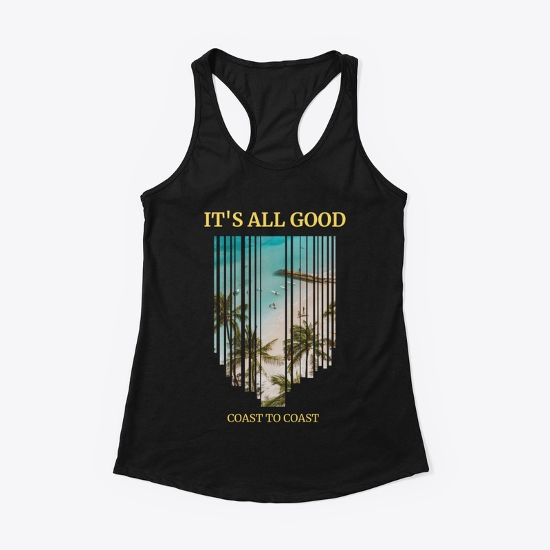 IT'S ALL COAST