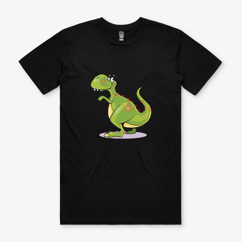 Cute Dinosaur