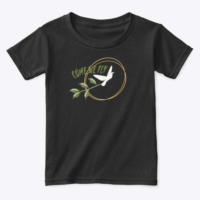Women's halloween flower 