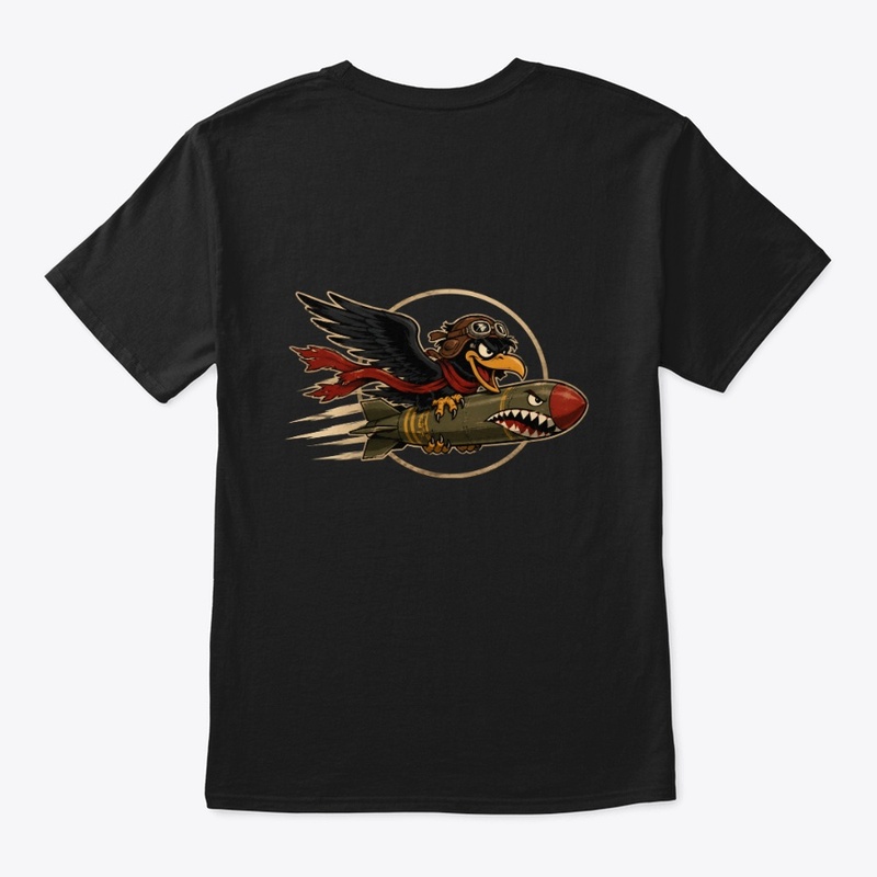 51st VAW The Ravens