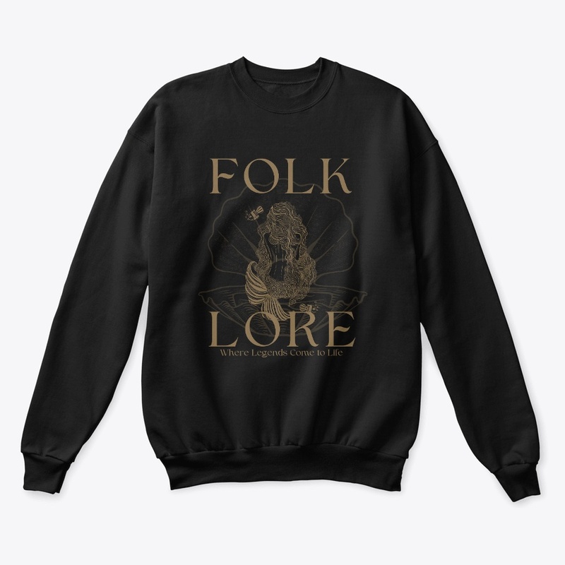 Folklore - Where Legends Come to Life