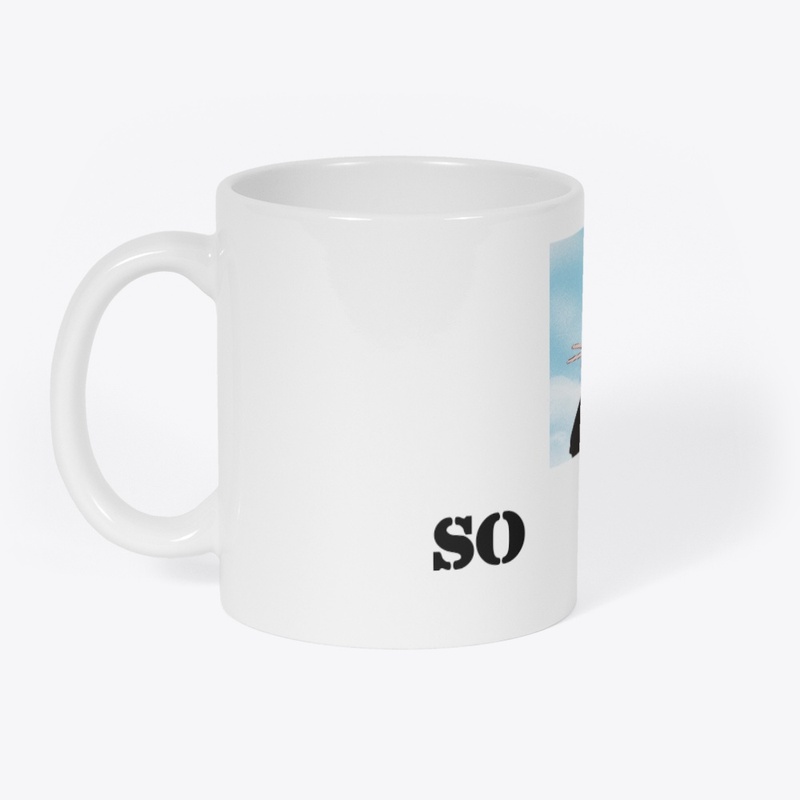 Cute girl shirts and mug 
