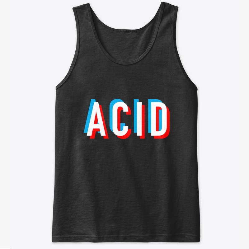 Acid  Prism