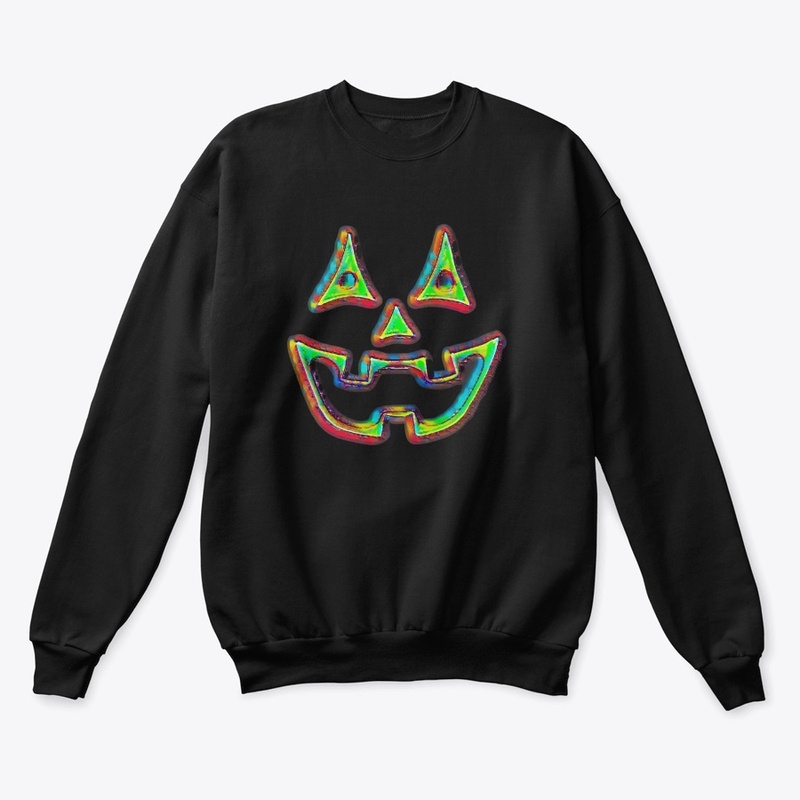ColorPop Classic Jack-O-Lantern