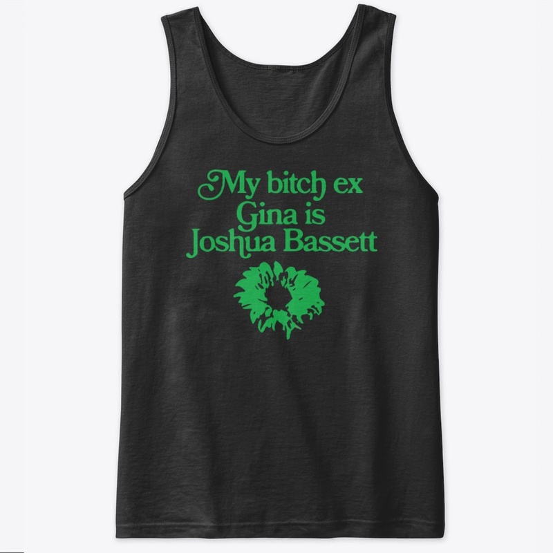 Joshua Bassett Merchandise