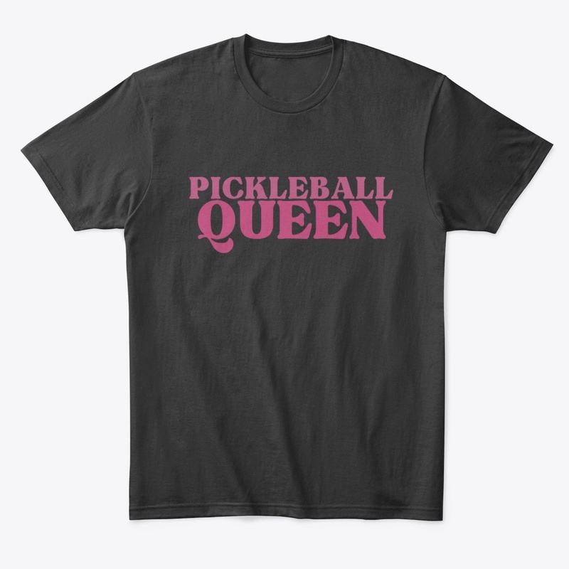 Pickleball Queen