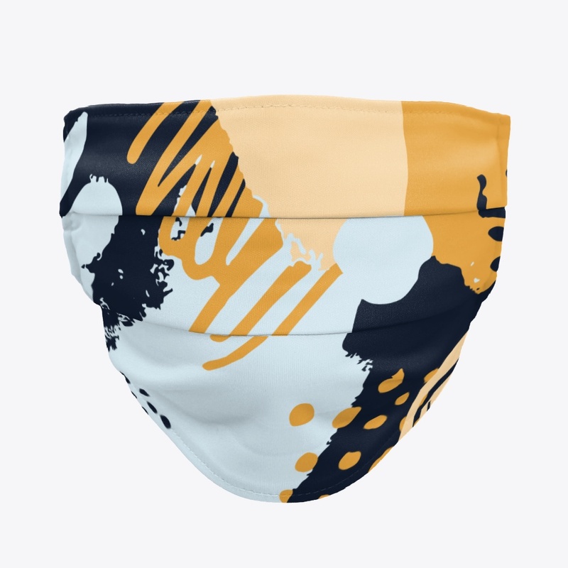 Seasons Collection - Cloudy 