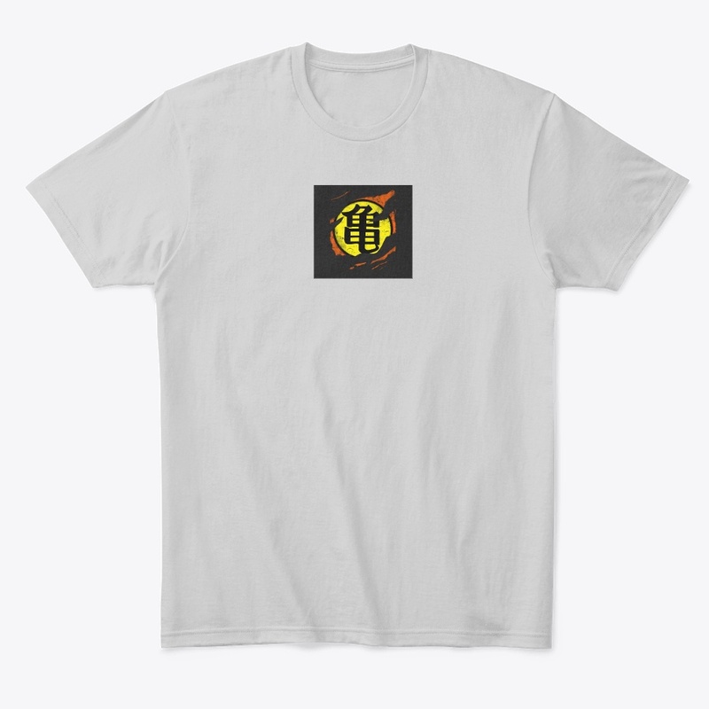 Anime Kanji Brand Collection