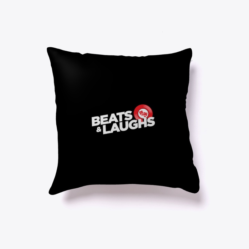 BEATS and LAUGHS