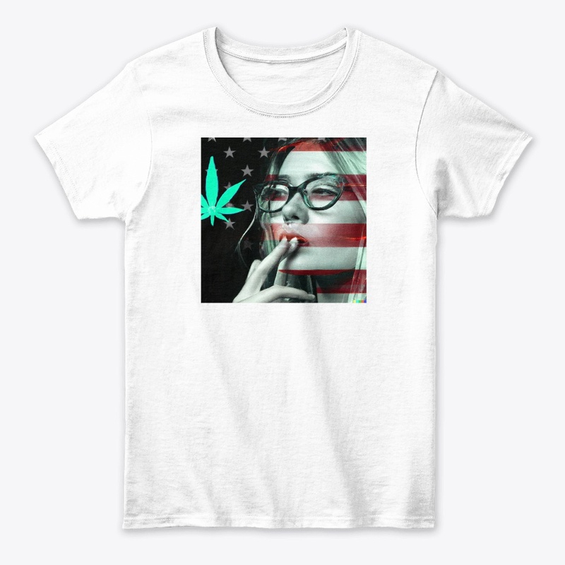 Cannaviajes Woman USA