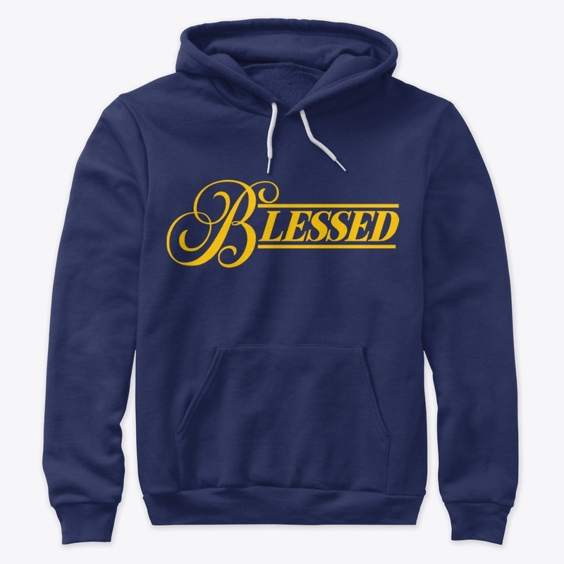 BLESSED