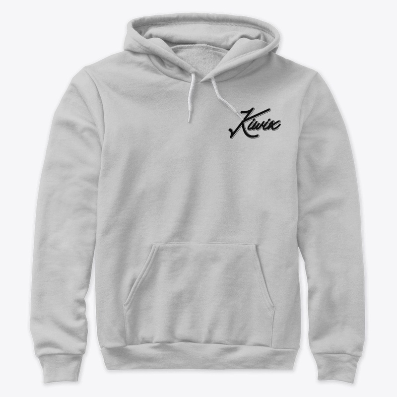 Kiwix Signature Design Black