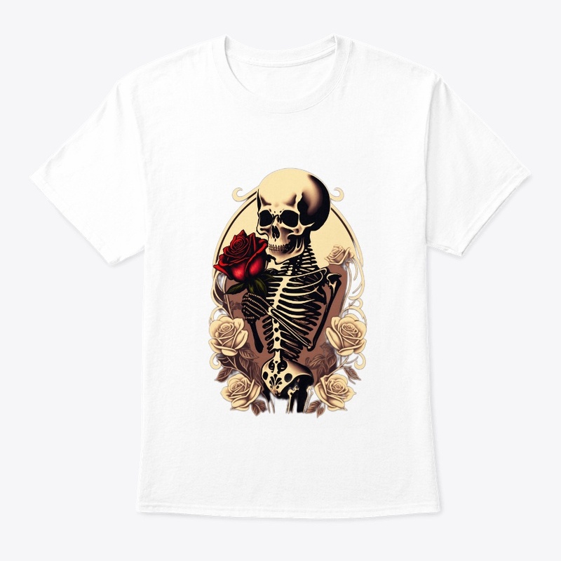 NEW T SHIRT