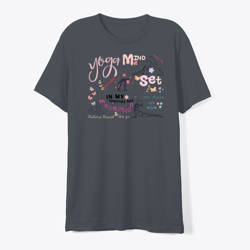  Yoga Mindset Set 