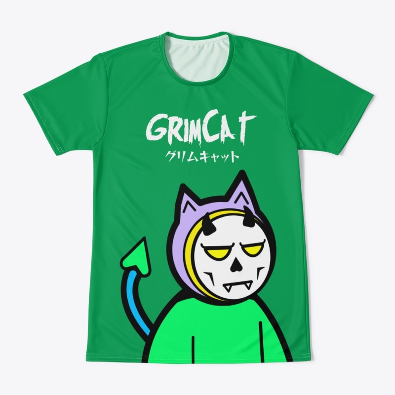 GrimCat T#0514