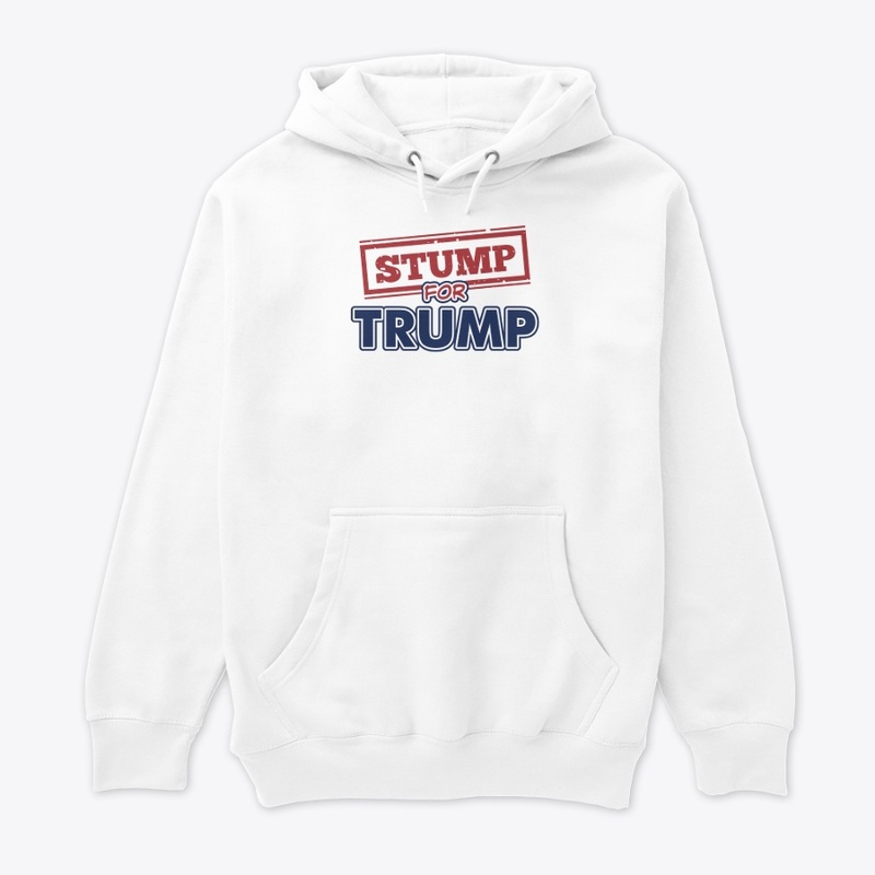 STUMP FOR TRUMP