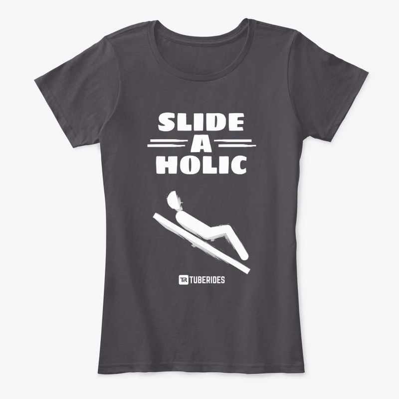 TUBERIDES Slide-A-Holic Collection