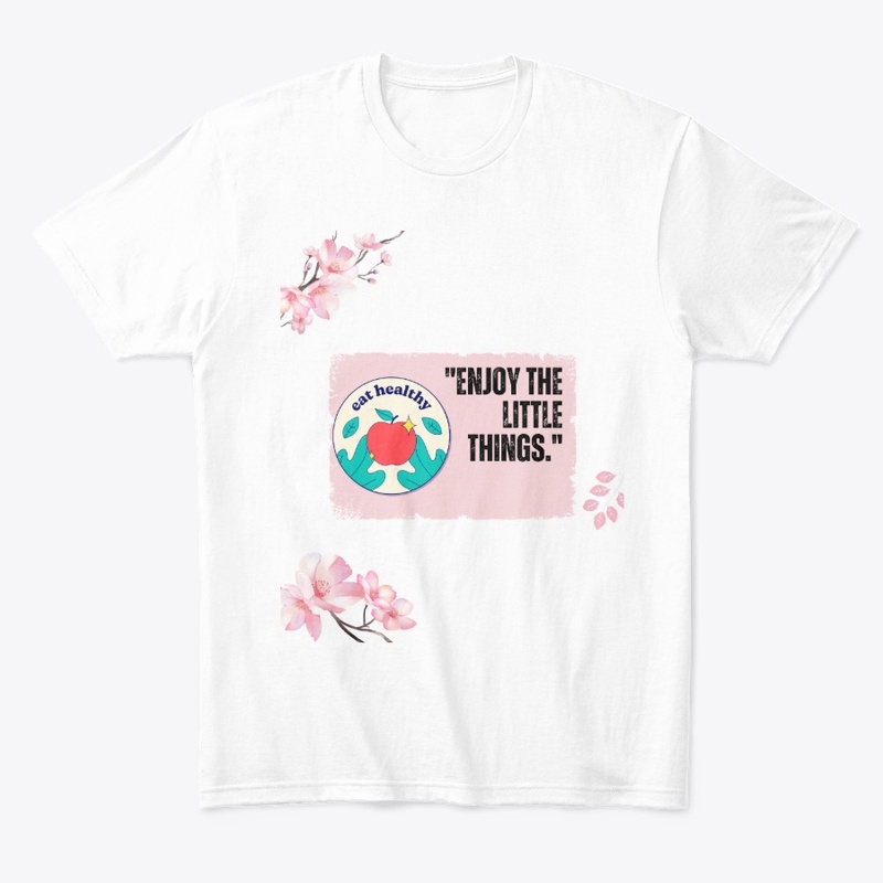 Enjoy the little things collection
