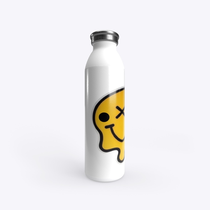Smiley Bottle