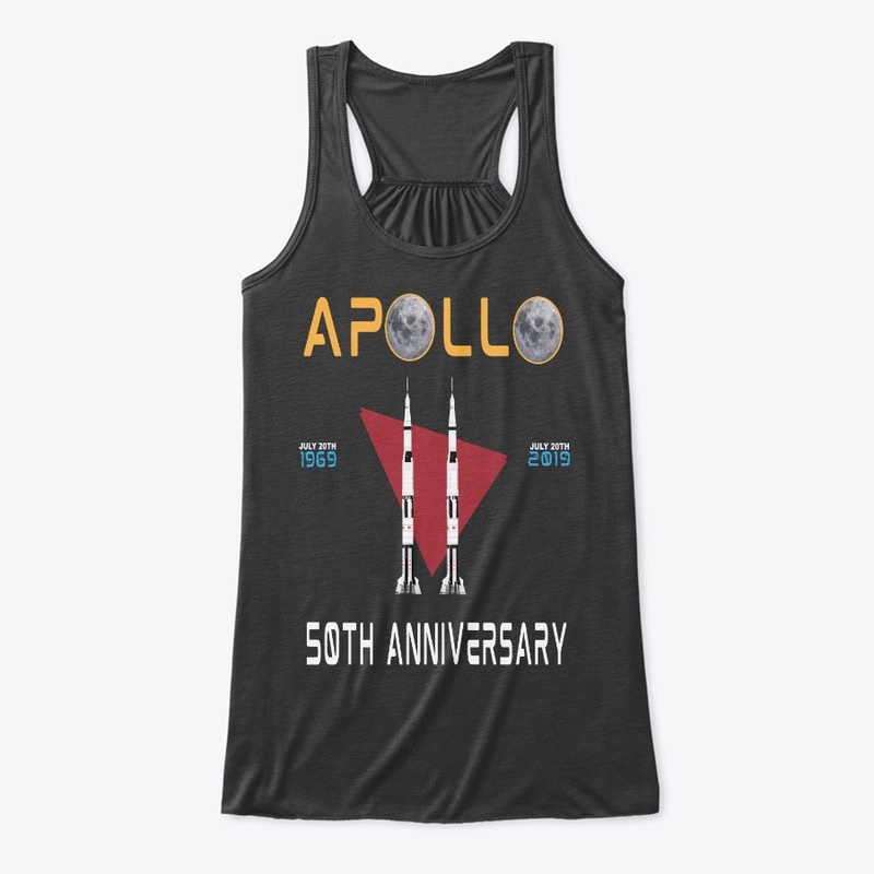 Apollo 11 Spacecraft 50TH Anniversary
