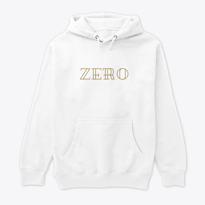 OMV Premium Zero Hoodie