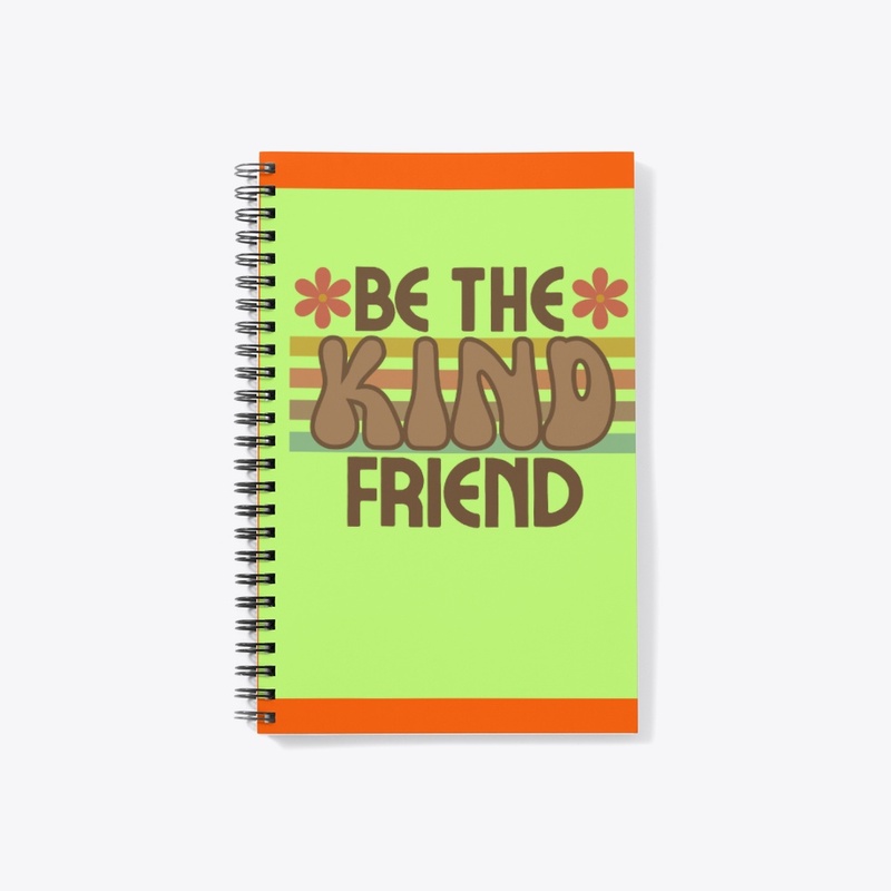 KIND FRIEND