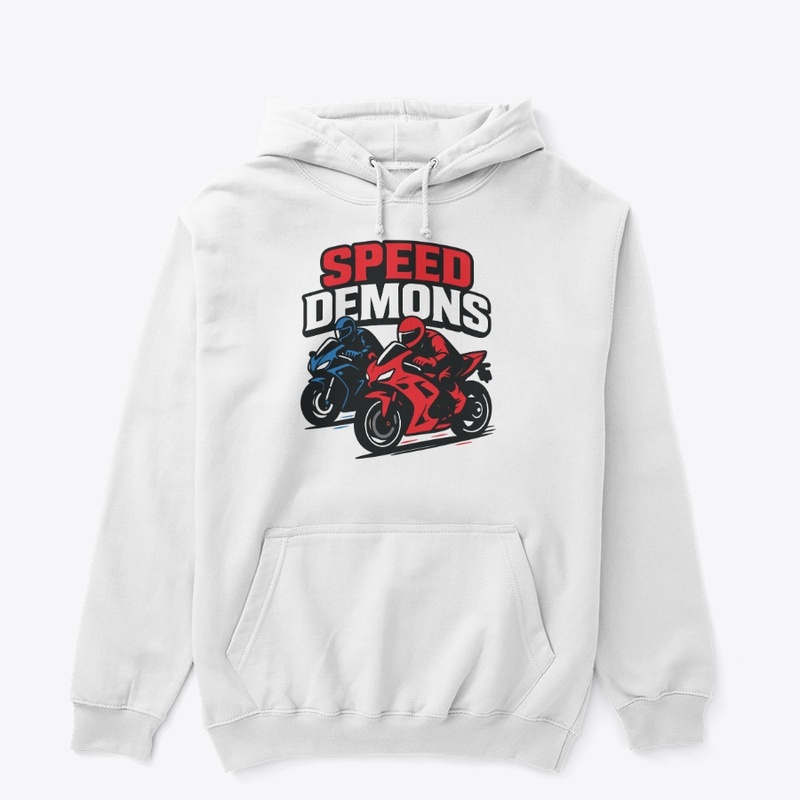 SPEED DEMONS