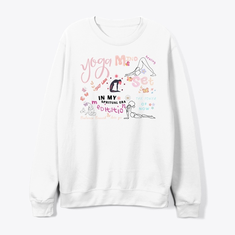  Yoga Mindset Set 