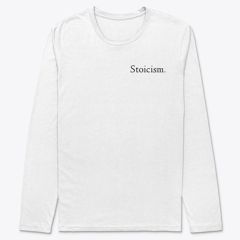 Stoicism