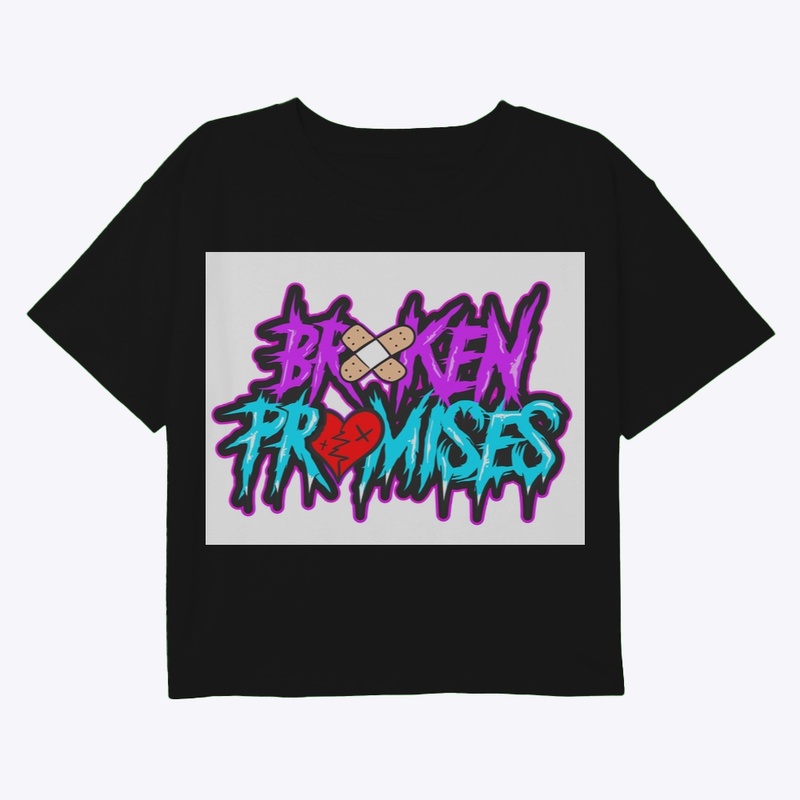 Broken promises collection 💔 