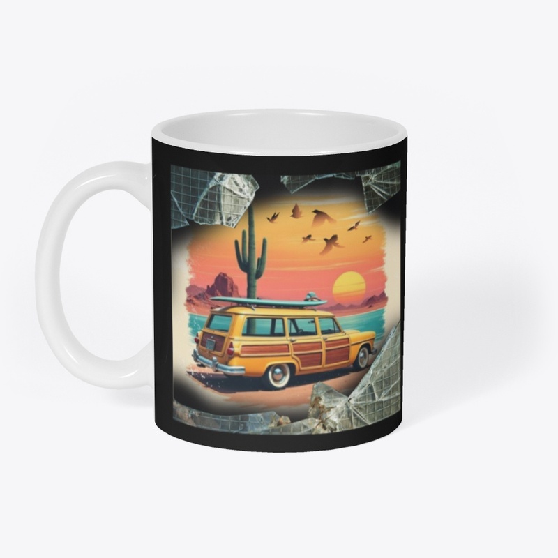 Motivational & Summer Art Collection