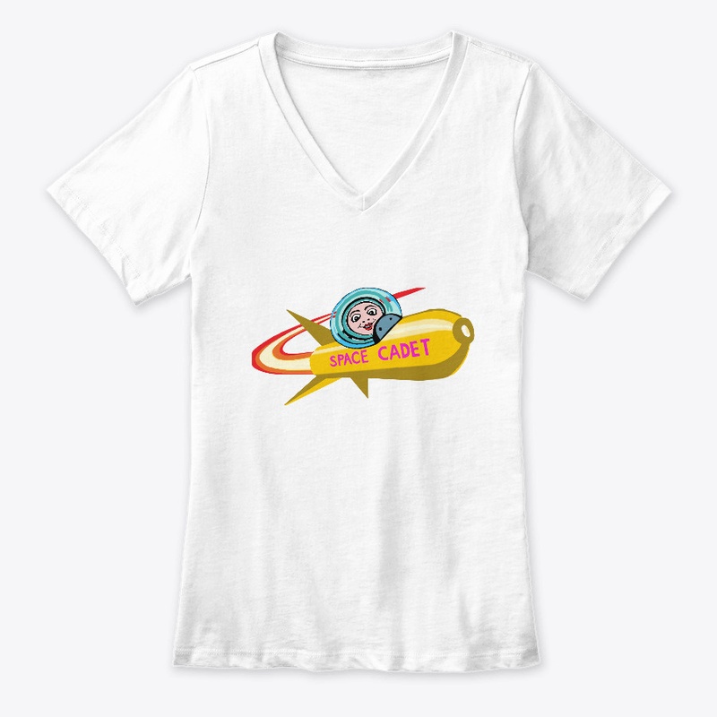 Space Cadet